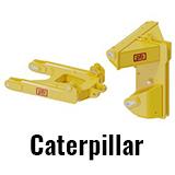 Для бульдозеров Caterpillar